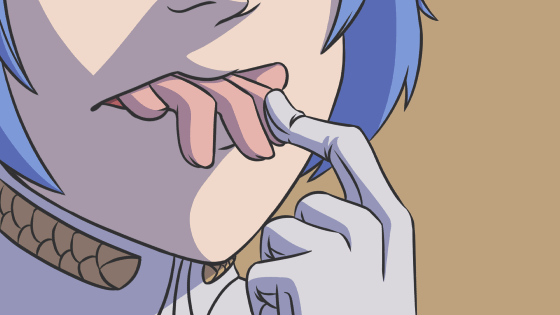 Colored + Shaded Example 1